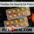 Power Spring Pills new10